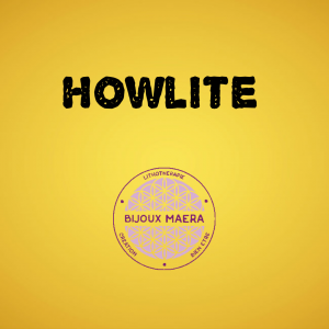 howlite